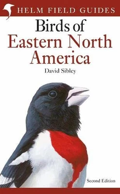 £11.94 • Buy Field Guide To The Birds Of Eastern North America: Second Edition (Helm Field Gu