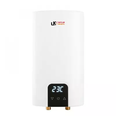 HotWater Heater Tankless Instant 6.5LW/ 9Kw / 11Kw Or 13.5Kw Multipoint LCD • £160