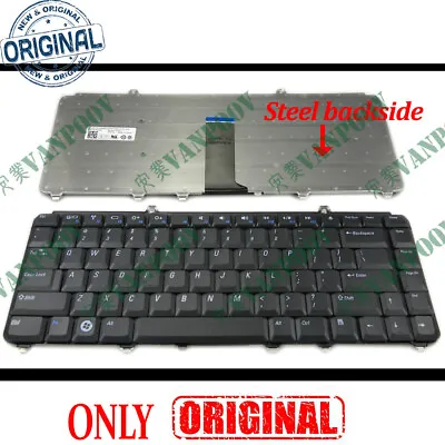 New Keyboard Dell Inspiron 1400 1520 1525 1526 1540 1545 1420 1500 M1330 M1530 • $16.85