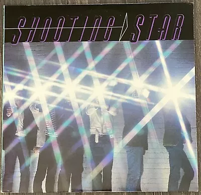 Shooting Star Self Titled  Vinyl LP • $15