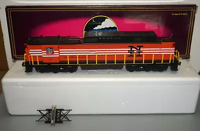 Mth Premier 20-5508-1 New Haven E-33 Rectifier Electric Engine Proto-sound #302 • $295