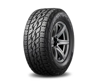 BRIDGESTONE Dueler D697 265/65R17 112T 265 65 17 Tyre • $289