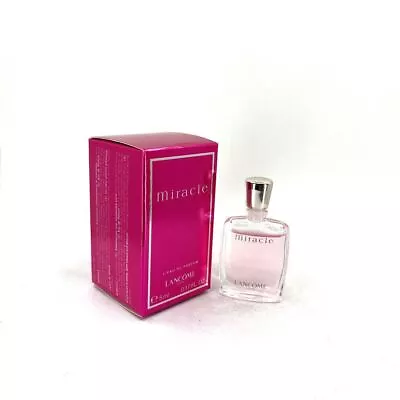 Lancome Miniature  Collection Fragrances Gift Set (Choose)-(NIB) • $20