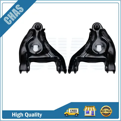 Front Lower Control Arm And Ball Joint For 1988-1999 Chevrolet C1500 GMC C1500 • $115.89