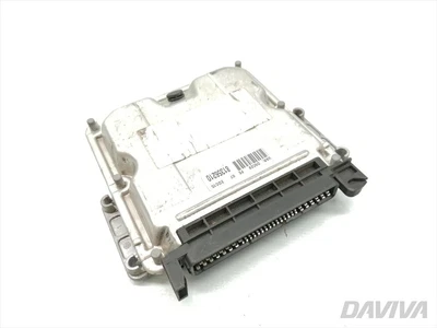 £35.94 • Buy 2001 Peugeot 406 2.0 HDI 110 Motor Control Módulo Unidad 9641607680 0281010361