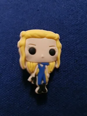 Game Of  Thrones Daenerys Pin Badge/brooch. • £1.65