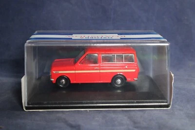 £20.99 • Buy Oxford Diecast Bedford Ha Beagle 1/43 #ha005
