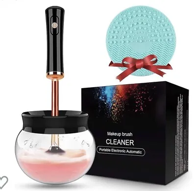 Makeup Brush Cleaner  • £11.80