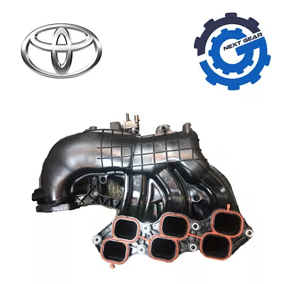 $199.95 • Buy New OEM Toyota Engine Air Intake Manifold 2010-2022 Toyota 4Runner 17109-31181
