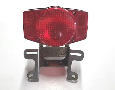 Taillight Assembly 1975-1977 Vintage Honda GL1000 Gold Wing T2863 • $19.99