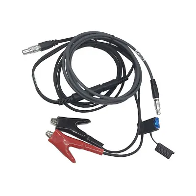 A00400+ A00630 GPS Power Cables For Topcon Pacific Crest PDL LPB 2W Radio • $49.30