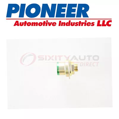 Pioneer Auto Transmission Modulator Valve For 1989-1997 Geo Tracker 1.6L L4 Fp • $52.56