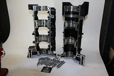 Yamaha Motor Engine Crank Cases GP1200R XLT1200 XLT GPR GP XR1800 66V • $297.48