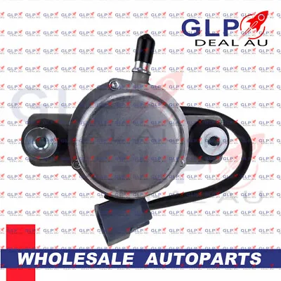 Vacuum Pump Holden Commodore Calais Ve Vf V6 V8 Hsv Hotrod Hella Up28 92227002 • $144.30