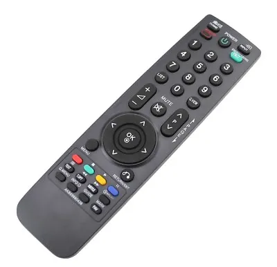 £4.99 • Buy Television TV Remote Control For LG AKB69680438 AKB69680403 Telly Controller 