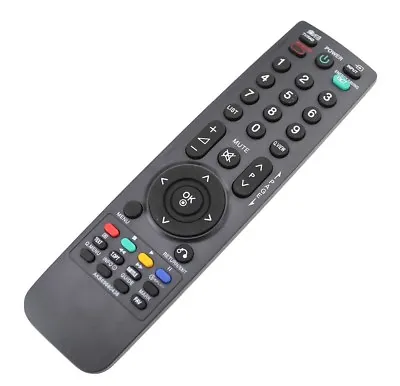 Television TV Remote Control For LG AKB69680438 AKB69680403 Telly Controller  • £4.99