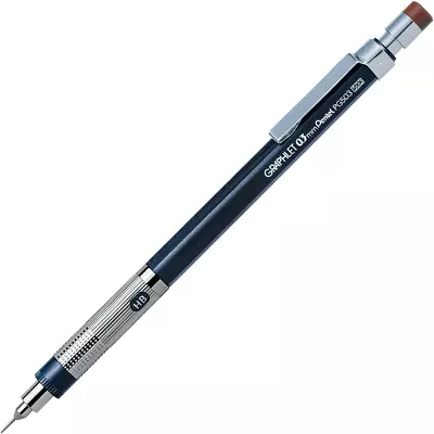 Graphlet Mechanical Pencil 0.3Mm (PG503-ED) • $16.68