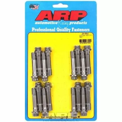 ARP 247-6302 Pro Series Connecting Rod Bolt Kit; For Mopar 6.1L Hemi NEW • $184.24