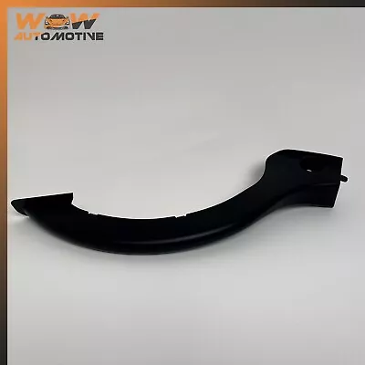 10-17 Mercedes-benz C207 E350 Rear Left Side Trunk Hinge Cover Trim Oem • $13.59