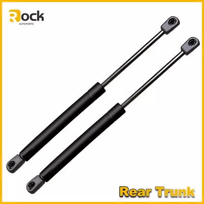 2x Tailgate Hatch Lift Supports Struts For Honda Civic 88-91 Nissan Sentra 82-85 • $21.95