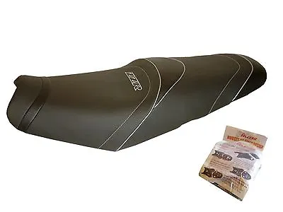 Seat Cover Kawasaki Zzr 1400 [≥ 2006] - Web3350 • £75