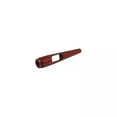 Red Polished Handle For Paasche H & VL Airbrush PS-HVL-202 • £14