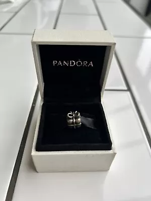 Pandora Birthday Present With Now Silver 925 Charm. Boxed.  • £5.99