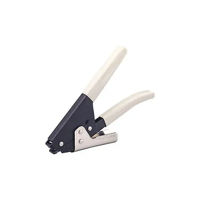 Malco TY4G Tensioning Tool W/ Manual Cut-Off Tie Tool With Grip • $64.77