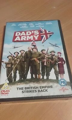 Dad's Army  DVD New & Sealed  • £0.80