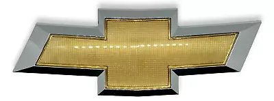 Chevy Cruze 2011-2014 Gold New Front Grille  Emblem Logo • $17.50