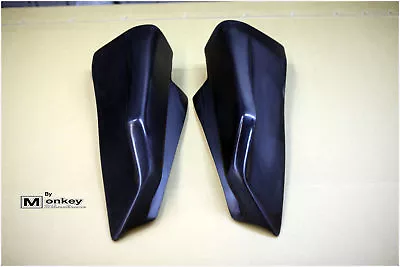 Nismo Rear Bumper Pods Body Kit For Nissan 350z 2002-2009 Fits Factory Bumper • $235