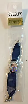 AU AUBURN UNIVERSITY TIGERS Football College Team Ribbon Watch NEW • $11.99