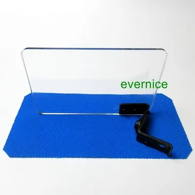 Eye Safety Plate Asm. #B3120-372-0A0 For Juki Mb-372 373 • $5.88