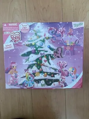 My Little Pony Christmas Advent Calendar NEW From Japan • $104.07