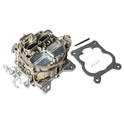 New Quadrajet 4MV 4 Barrel Carburetor Carb For Chevrolet Engines 327 350 427 454 • $169.95