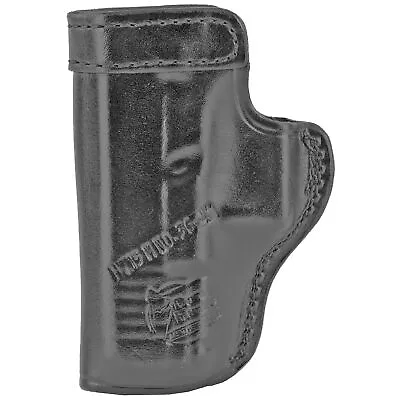 Don Hume H715M Clip-On Holster IWB Fits Glock 19 Right Hand Black  J168740R • $42