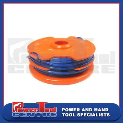 Spool & Line Qualcast For GGT4502 GGT600A1 (170/8875) Grass Strimmer Trimmer • £5.99