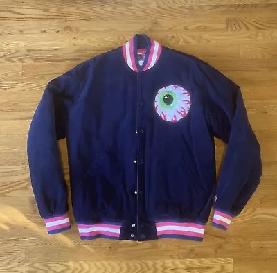 Mishka Corduroy Keep Watch Jacket Size Large MNWKA BNWOT • $150