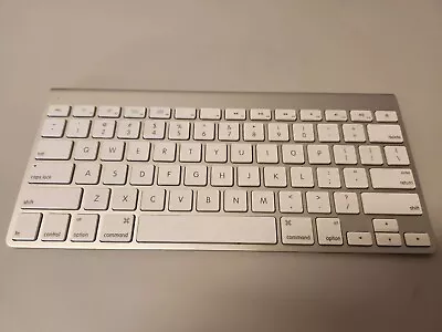 Apple Magic Keyboard A1314 Wireless Bluetooth Keyboard For Mac/iPad • $14.99