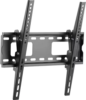 LOGIK LTM13 TV Wall Mount For TVs 26  To 37”. Max Weight 15Kg. • £14.99