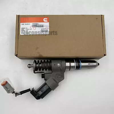 Diesel Engine Fuel Injector 4902921PX 4902921 Fits For Cummins QSM11 ISM11 M11 • $292