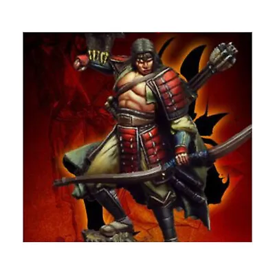 £17.36 • Buy Tale Of War Tale Of War Aokage - Samurai Lord Pack New