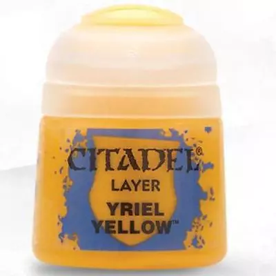 Citadel Layer Various Color Shades A 12 ML ( GP1L= 29080 €) • £3.89