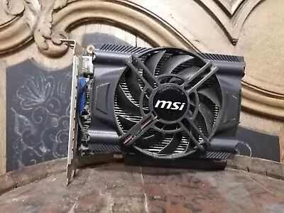 MSI NG650-md1gD5 • $32.71