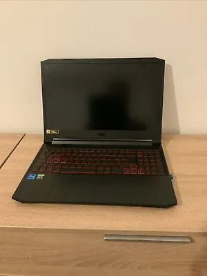 Acer Nitro 5 17.3 Gaming Laptop • £600