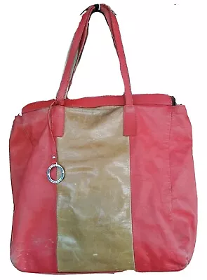 Edinay Ronay Leather Tote Bag  • £15