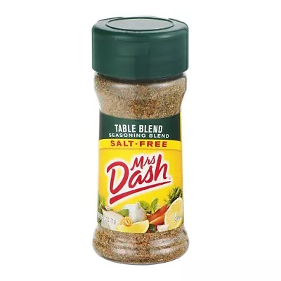 Mrs Dash Table Blend Salt-Free Seasoning Blend • £8.71