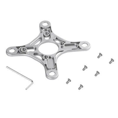 $14.51 • Buy For DJI Phantom 3 Standard Gimbal Camera Damping Plate Board Shock Absorbing