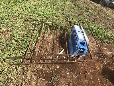 Old School Roof Racks • $300