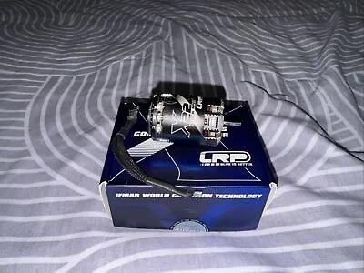 Schumacher X22 Stock Spec Motor - 13.5T Used Brushless • £79.99